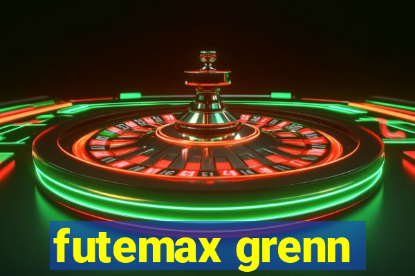 futemax grenn